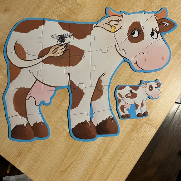 Puzzles - Picture 6 of 6